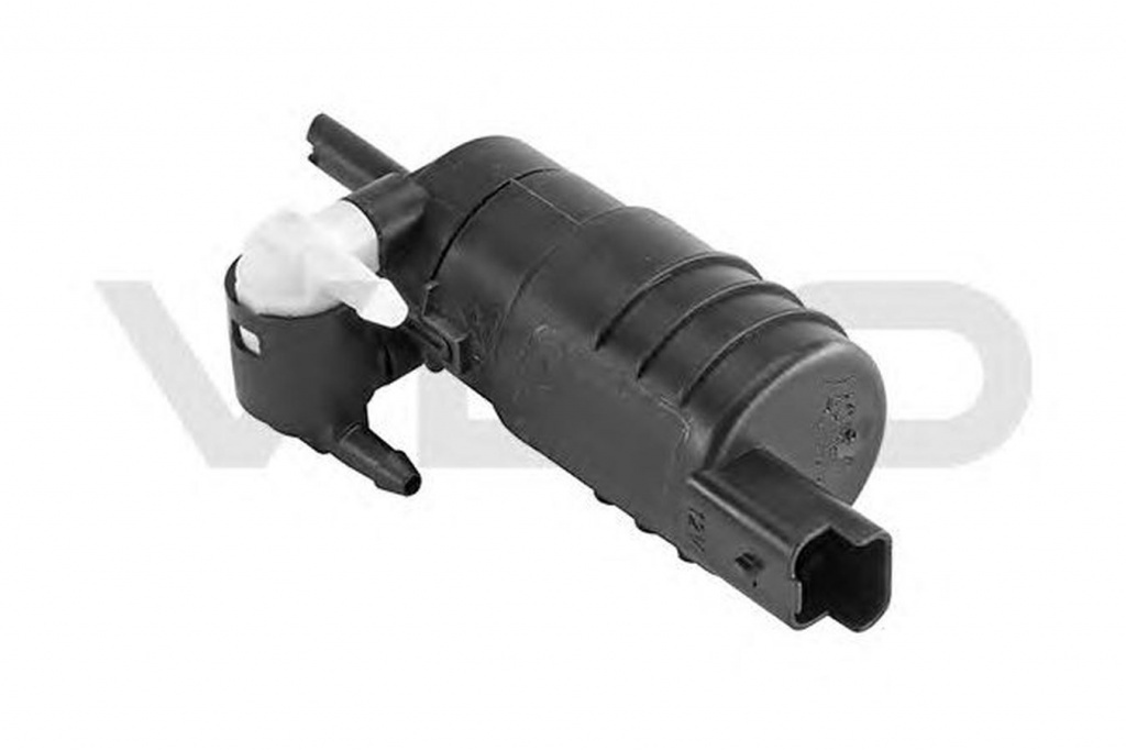 Pompa spalare parbriz RENAULT CLIO II caroserie SB0 1 2 TOPRAN 700132 PieseDeTop