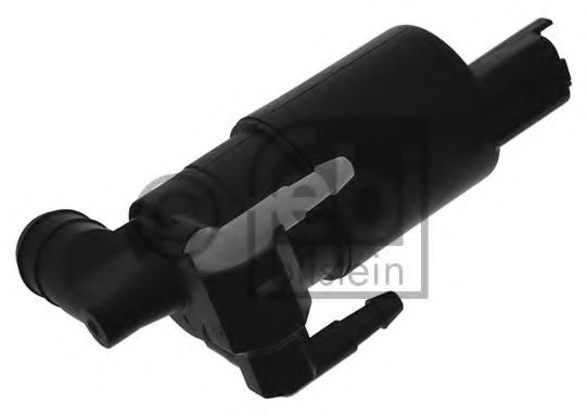 Pompa spalare parbriz RENAULT SANDERO/STEPWAY I (2007 - 2016) Febi Bilstein 24633