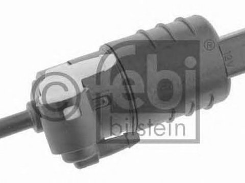 Pompa spalare parbriz RENAULT SYMBOL I LB0 1 2 FEBI BILSTEIN 24341