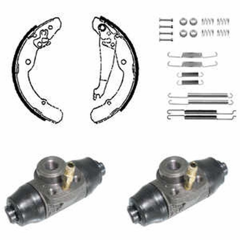 Pompa spalare parbriz RENAULT TWINGO II CN0 VDO A2C53030301Z PieseDeTop