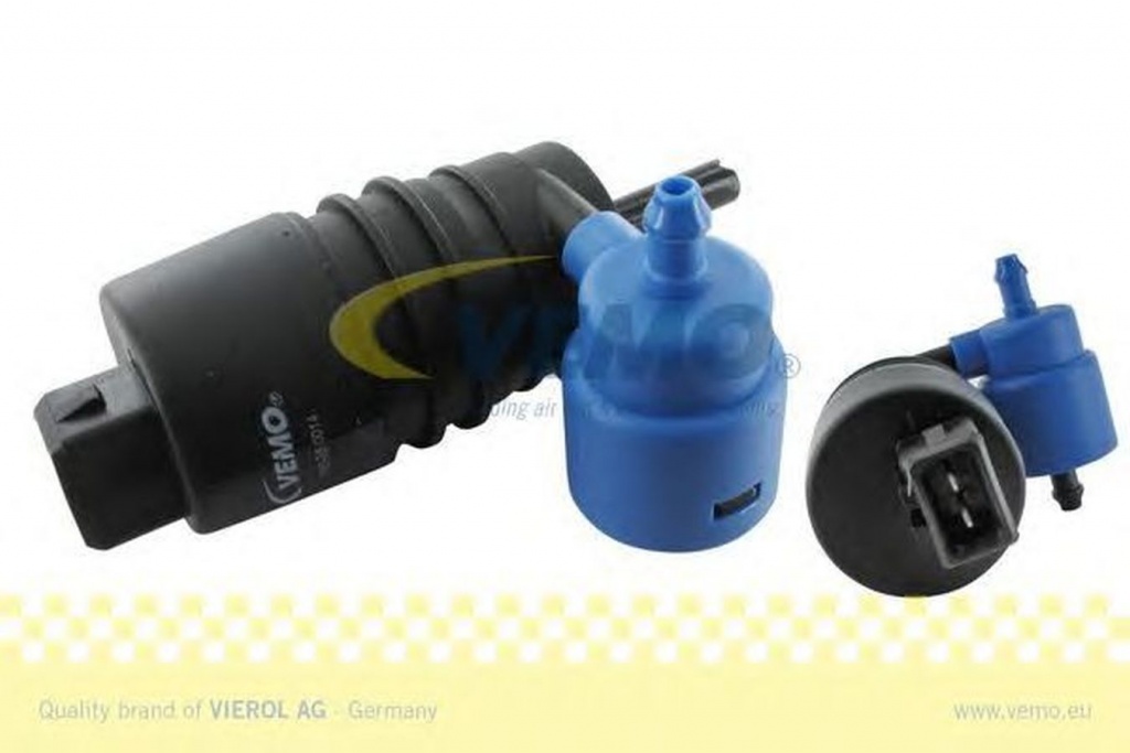 Pompa spalare parbriz SAAB 9-5 YS3E VEMO V40080014