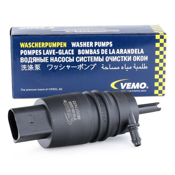 Pompa Spalare Parbriz Vemo Skoda Octavia 1 1998-2010 V10-08-0203