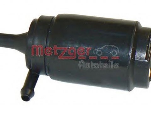 Pompa spalare parbriz VOLVO 460 L 464 METZGER 2220012