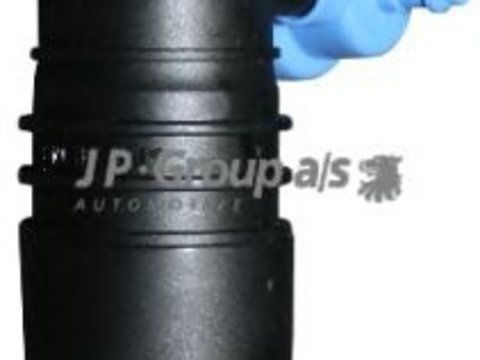 Pompa spalare parbriz VW CADDY II combi 9K9B JP GROUP 1398500400