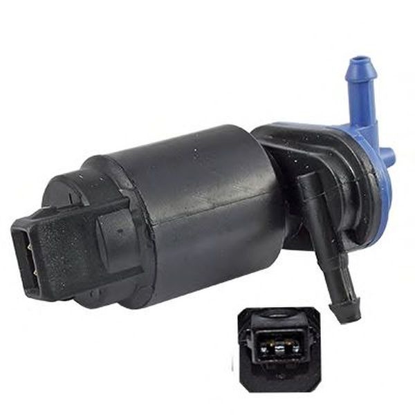 Pompa spalare parbriz VW CADDY II combi 9K9B SIDAT 5.5108