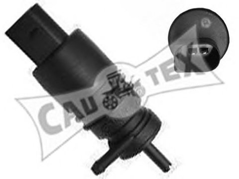 Pompa spalare parbriz VW GOLF IV Cabriolet 1E7 CAUTEX 954603