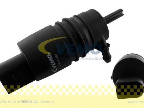 Pompa spalare parbriz VW GOLF V 1K1 VEMO V10080203
