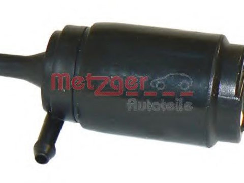 Pompa spalare parbriz VW LT Mk II caroserie (2DA, 2DD, 2DH) (1996 - 2006) METZGER 2220012