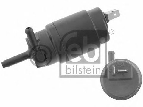 Pompa spalare parbriz VW LT Mk II caroserie (2DA, 2DD, 2DH) (1996 - 2006) Febi Bilstein 03940