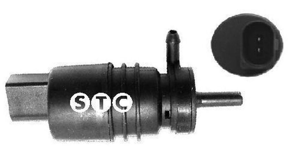 Pompa spalare parbriz VW NEW BEETLE 9C1 1C1 STC T402062