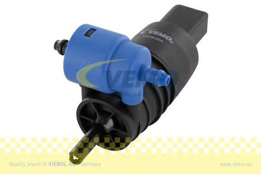 Pompa spalare parbriz VW POLO 9N VEMO V10080204