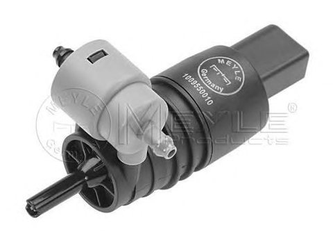 Pompa spalare parbriz VW SCIROCCO 137 138 MEYLE 1009550010