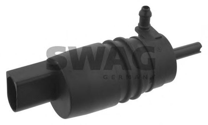 Pompa spalare parbriz VW TRANSPORTER V bus 7HB 7HJ 7EB 7EJ 7EF 7EG 7HF 7EC SWAG 99 90 9088