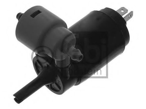 Pompa spalare parbriz VW VENTO (1H2) (1991 - 1998) Febi Bilstein 05244