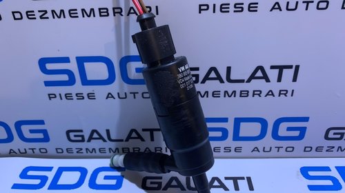 Pompa Spalatoare Faruri / Parbriz Audi A