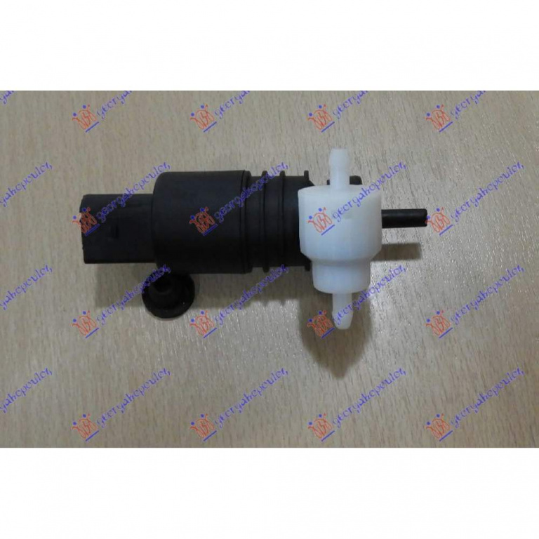 Pompa Spalator Far - Chevrolet Orlando 2011 , 13250357
