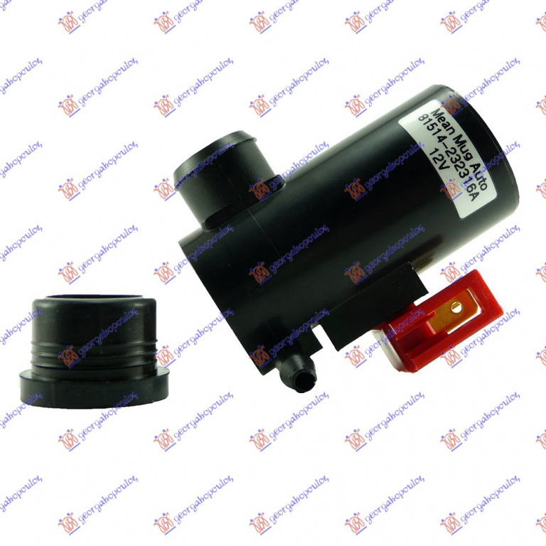 Pompa Spalator Far - Honda Hr-V 1999 , 38512-Sb0-J01