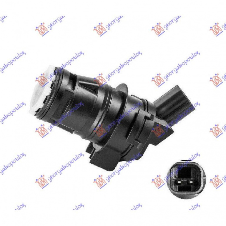 POMPA SPALATOR FAR pentru MAZDA 6 2002 , 96318238