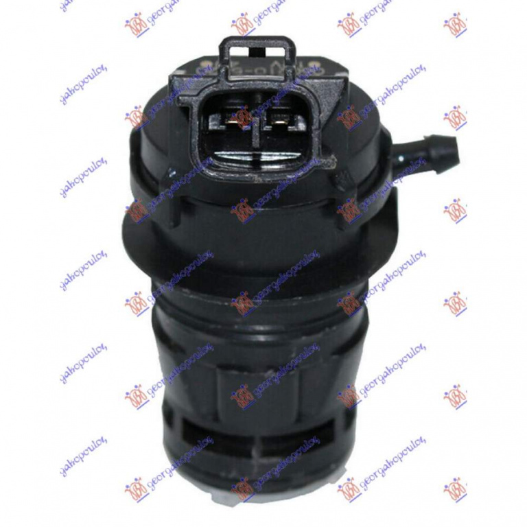 POMPA SPALATOR Far pentru TOYOTA YARIS 2017 , 88530-60190