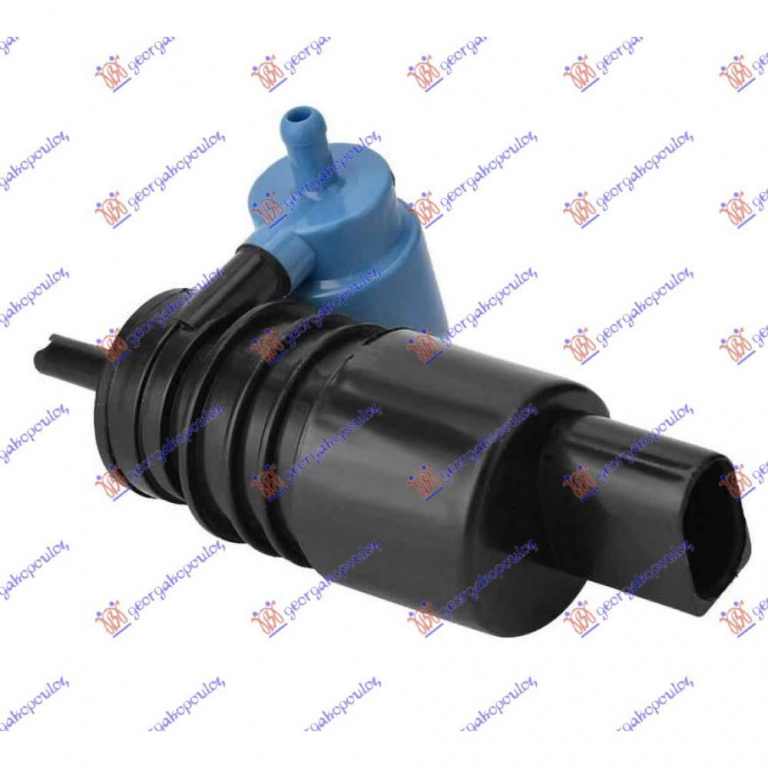 POMPA SPALATOR FAR pentru VW TRANSPORTER (T4)1991 1992 , 1J6955651