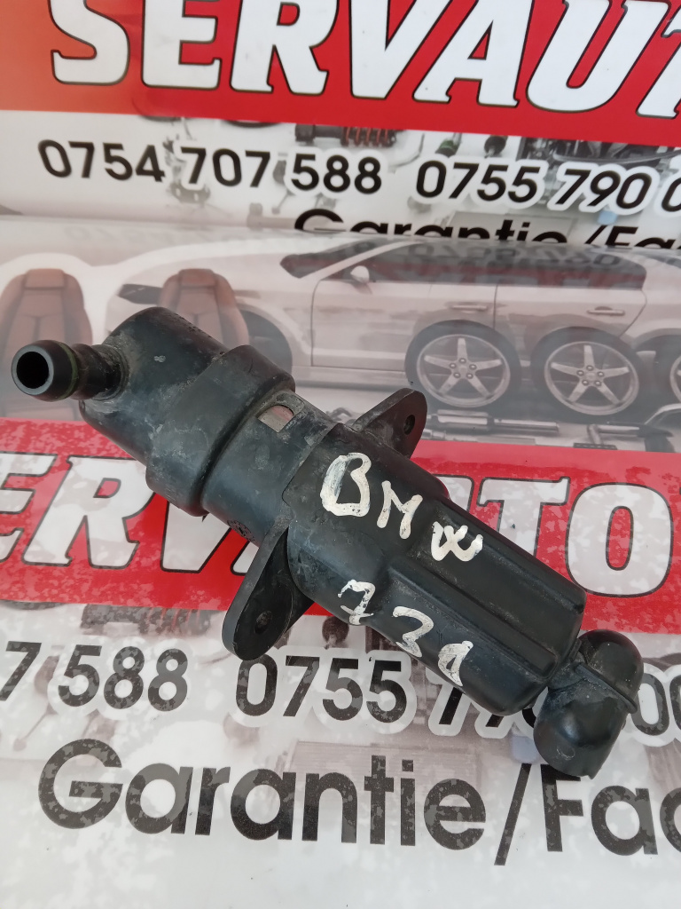 Pompa spalator faruri BMW Seria 7 (2001-2008) [E65, E66] 3.0 Motorina 2007