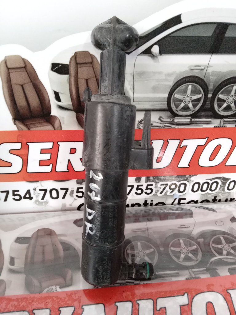 Pompa spalator faruri Mercedes-Benz E-Class (2010->) [A207] 2.2 Motorina 2012, A2078600247
