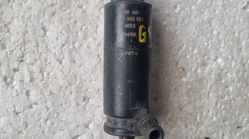 Pompa spalator faruri VW GOLF 5,Cod:3B79