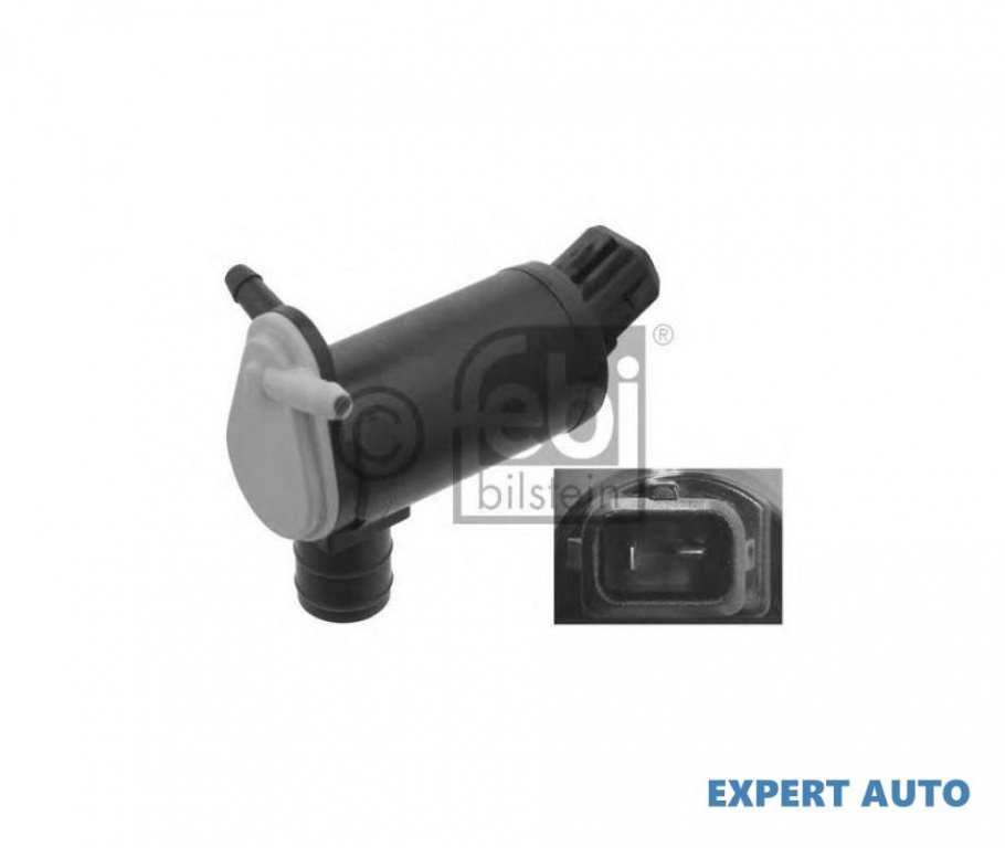 Pompa spalator parbriz Ford PUMA (EC_) 1997-2002 #8 02067
