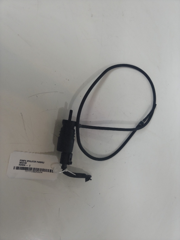 Pompa spalator parbriz Honda Civic an 2007 cod piesa 3043126