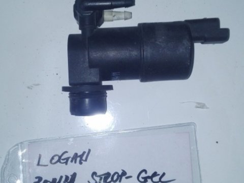 Pompa spalator parbriz Logan 2005 cod 8200194414