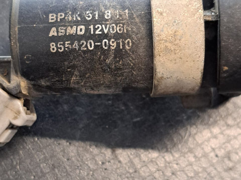 Pompa spalator parbriz Mazda 3 - COD 8554200910
