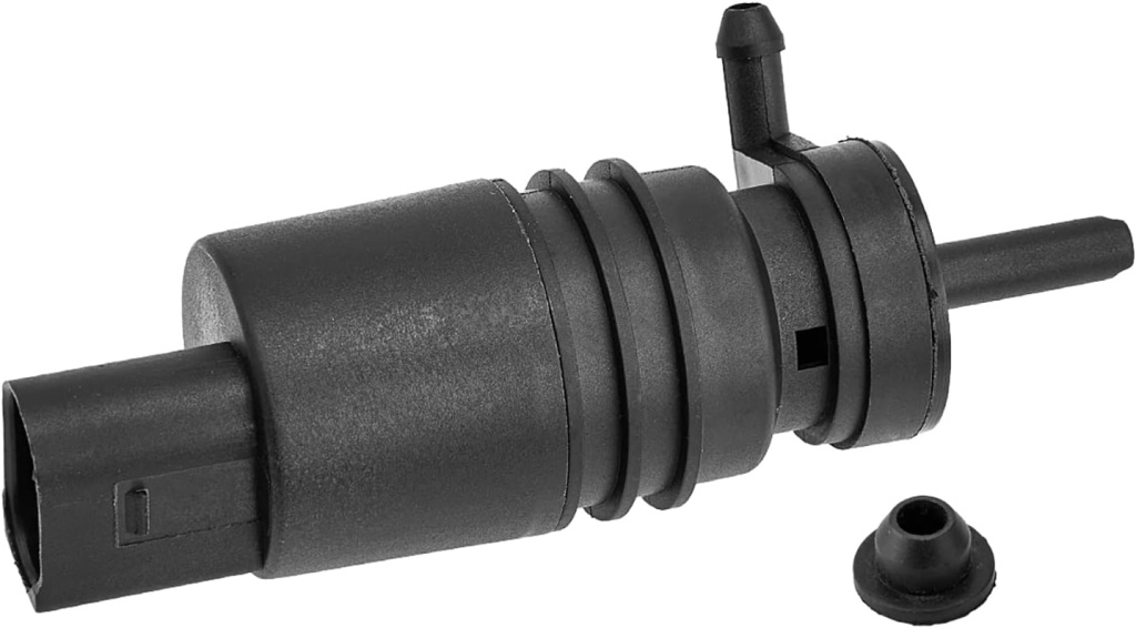 Pompa Spalator Parbriz Mtr Audi TT 8J 20