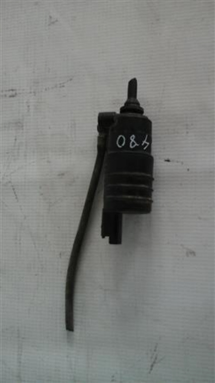 Pompa spalator parbriz Renault Clio 2 An 2001 2002 2003 2004 2005 2006 2007 2008 cod 7700431079