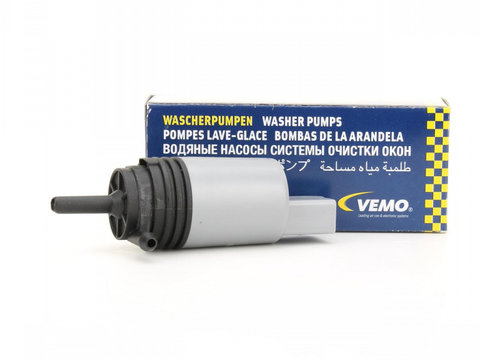 Pompa Spalator Parbriz Vemo Bmw Seria 3 F31 2012-2019 V20-08-0106