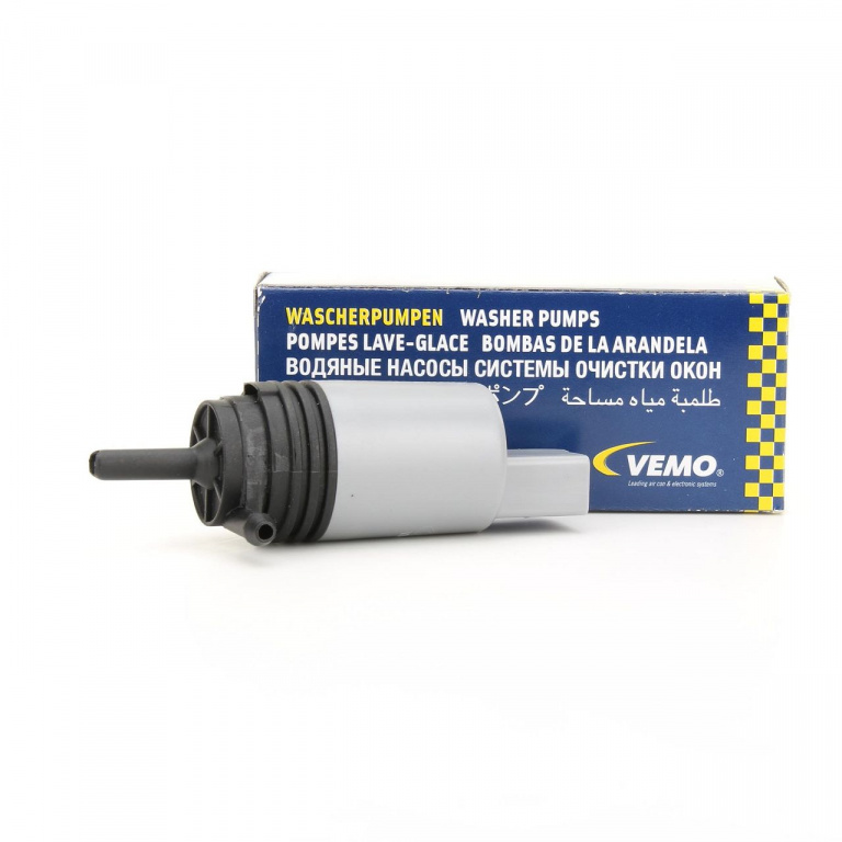 Pompa Spalator Parbriz Vemo Bmw Seria 5 F07 2009-2016 V20-08-0106
