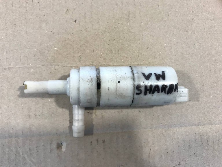 Pompa spalator parbriz vw sharan 1995 - 2000