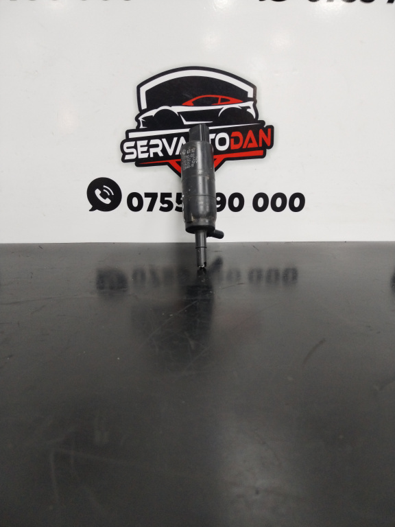 Pompa spalator vas faruri BMW Seria 5 GT (2009-2017) [F07] 3.0 Motorina 2012, 7217792-02
