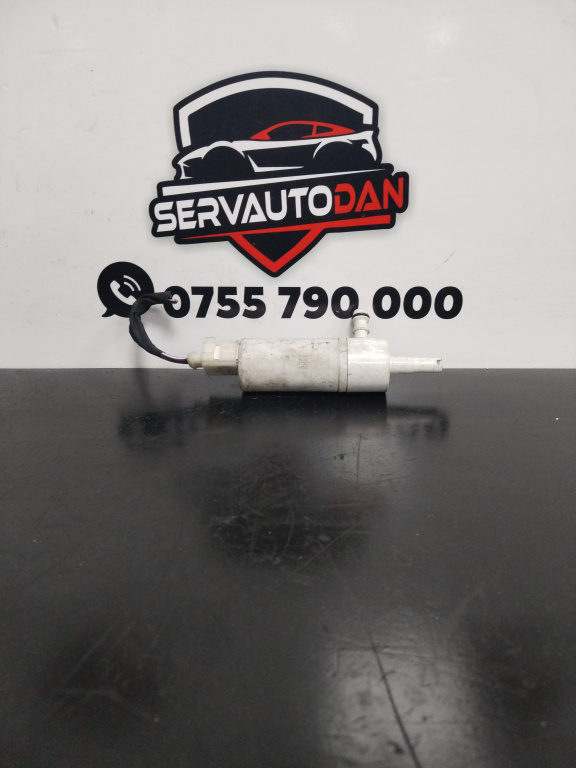 Pompa spalator vas faruri Mercedes-Benz ML (2011->) [w166] 2.2 Motorina 2014