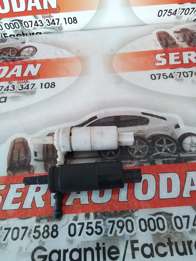 Pompa spalator vas faruri Mercedes-Benz S Class W221 facelift (2009-2014) 3.0 Motorina 2010, 2108691221