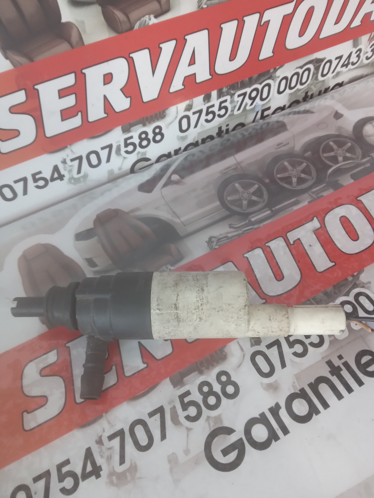 Pompa spalator vas faruri Renault Laguna 2 (2002-2007) 1.9 Motorina 2004, 7700813676