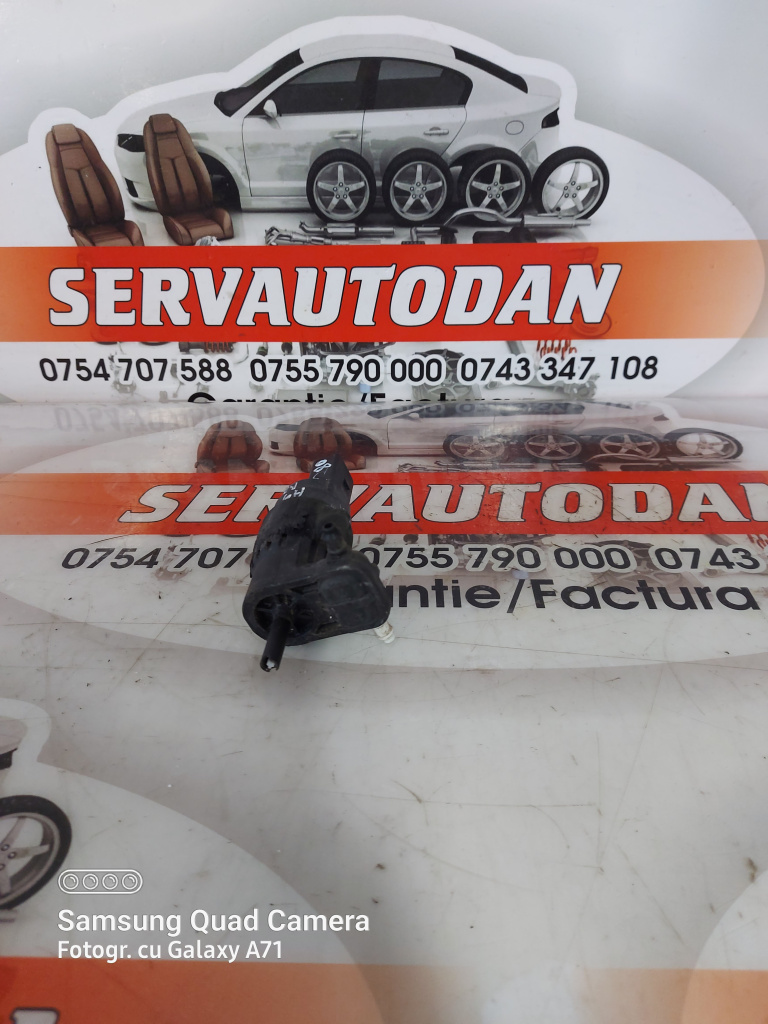 Pompa spalator vas parbriz Audi A4 facel