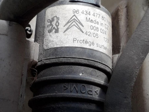 Pompa stropitor parbriz Peugeot 407 cod 96 434 477 80