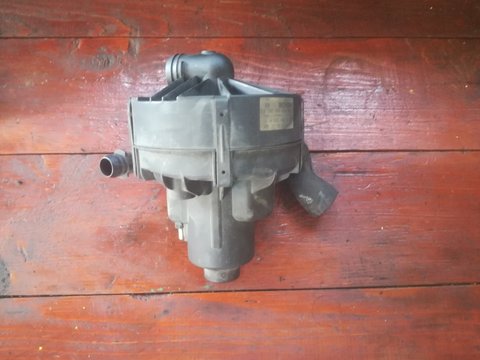 Pompa suplimentara aer Mercedes S Class W221 S350 motor 272 cod A0001405185