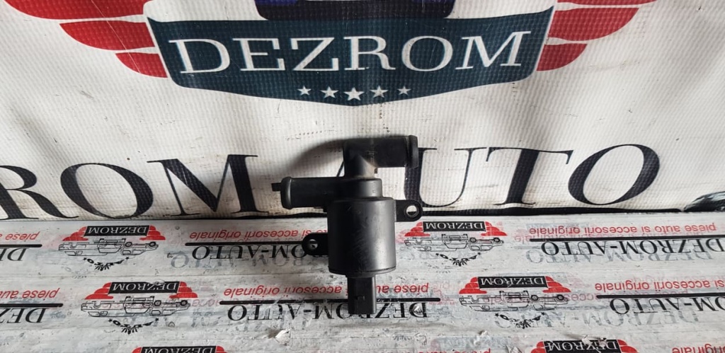 Pompa suplimentara apa SKODA Kodiaq 2.0 TSI 180 CP cod 4h0121671d