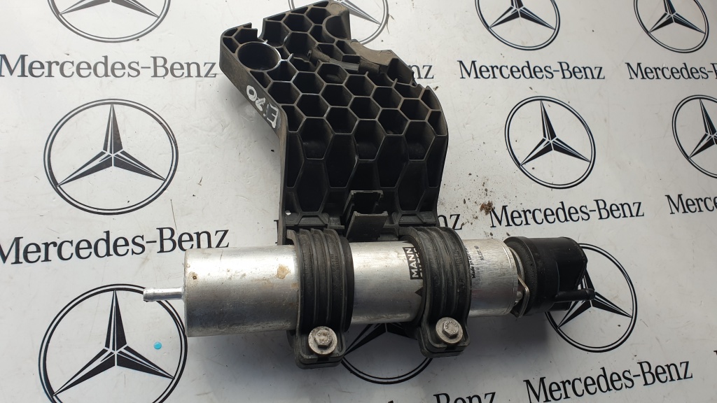 Pompa suplimentara combustibil Bmw X5 e70 3.0 d
