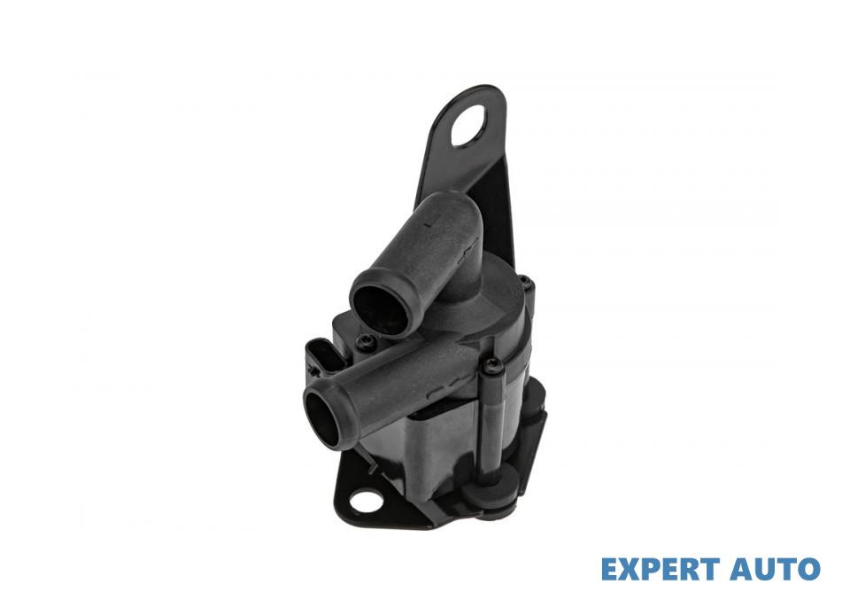 Pompa suplimentara recirculare lichid racire BMW X5 (2007->) [E70] #1 64119167206