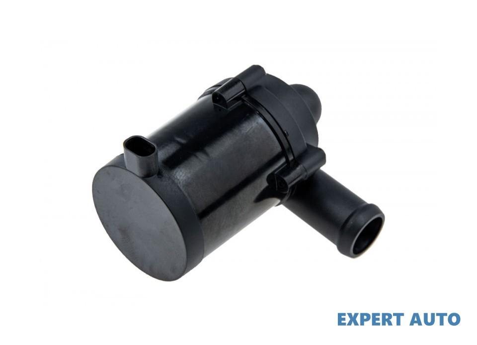 Pompa suplimentara recirculare lichid racire Seat Leon 3 (2012->)[5F1] #1 5Q0965561C ; 9025973a ; 9025973 a ;