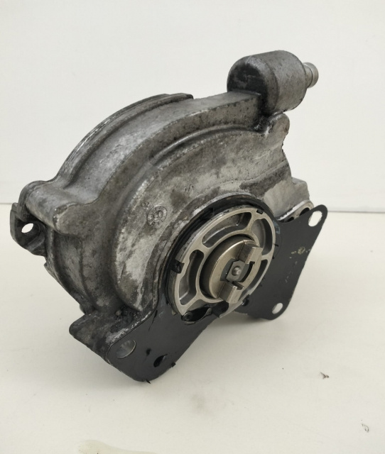 Pompa tandem 070145209f Volkswagen VW Transporter T5 [2003 - 2009] Microbuz 4-usi 2.5 TDI LWB L2H1 MT (131 hp)