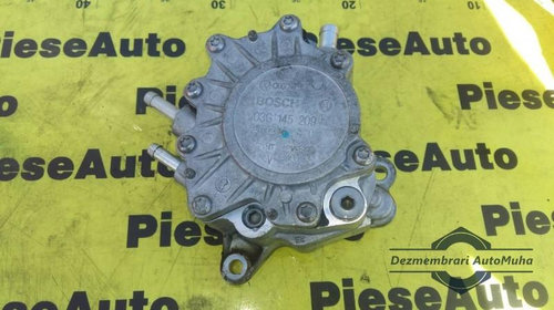 Pompa tandem Audi A4 (2004-2008) [8EC, B