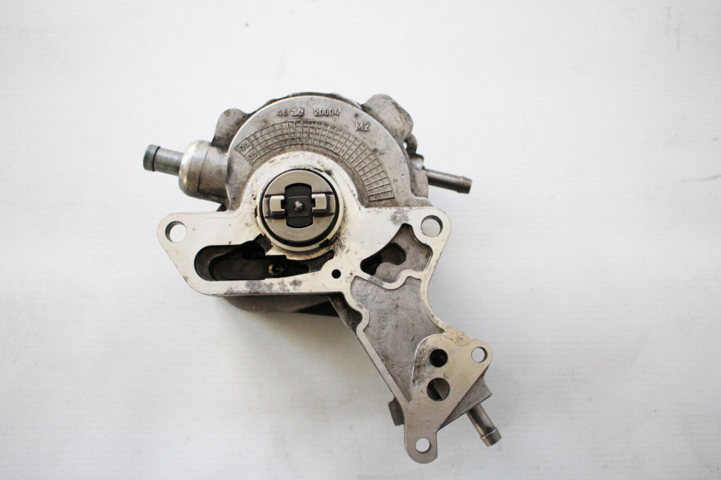 Pompa Tandem Audi A4 Avant 2004/11-2008/06 B7 2.0 TDI 103KW 140CP Cod 038145209Q